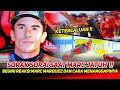 Download Lagu MARC MARQUEZ TANGGAPI❗SORAK SORAI KETIKA DIRINYA JATUH DISPRINT MISANO BEGINI REAKSI DAN JAWABANNYA❗