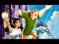 Download Lagu El Jorobado de Notre Dame (Trailer español)
