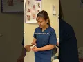 Day In My Life as a Massage Therapy Student