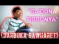 Download Lagu SA'DUNA FIDDUNYA | ROHMAN YA ROHMAN | VERSI DARBUKA GAWHARET