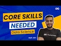 Data Science Core Skills Needed Arpit Jain Upskill with GeeksforGeeks