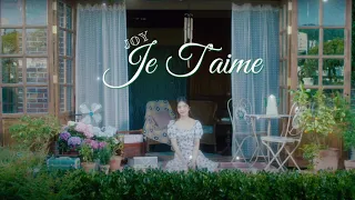 Download [Vietsub/Engsub/Lyrics] Je T'aime - Joy MP3