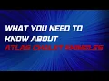 What you need to know about Atlas Chalet Shingles