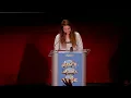 Crossword Con 2025 - Welcome Brooke Husic