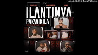 ray dee ft dope boys u0026 duba ilatinya pakwikila prod by cassy beats u0026 r beats 
