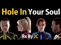 Download Lagu ABBA REMIX   Hole In Your Soul   Rx By JC  - HUECO EN TU ALMA -