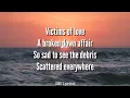 Joe Lamont - Victims Of Love (Lyrics)