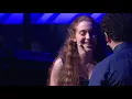 Download Lagu Lucy Hall \u0026 Ethan Riordan | Theater | 2018 National YoungArts Week