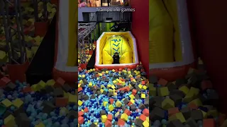 FREE Clips for Your Next Edit 🔥 | Use Them & Create Something Amazing! (Part -1) Airbag Jump 🤣