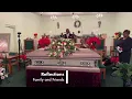 Celebration of Life for Mrs Trudy Mae Blakely Proctor Ruffin