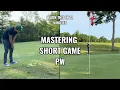 Master Your Pitching Wedge like THIS in just 12 minutes