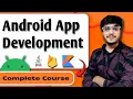 Alert Dialog Box in Android Studio Android Development Tutorial 2023