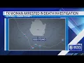 Texas woman facing charges after Luttrell man found dead in barn