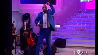 صلاح مصباح و الشاب بشير يما لسمر دوني 