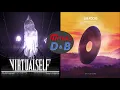 Virtual Self X Sub Focus - Ghost Voices (Metrik Bootleg) X Endorphins (SF, Fred V & Grafix Remix)
