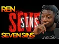 Download Lagu TheBlackSpeed Reacts to Ren's Seven Sins! Guess what happens in this video...