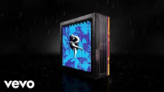 guns n roses 14 years visualizer 