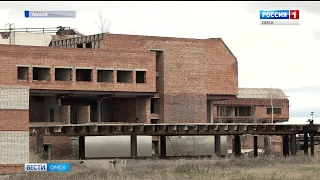 Проект  строительства «Омск-Федоровка» прошел второй этап согласования в Москве