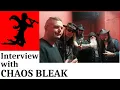 Lagu CHAOS BLEAK: \