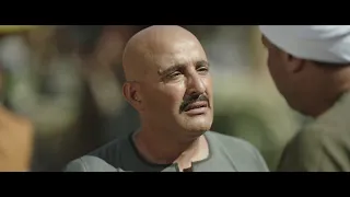 صدمه اهل عساف الغريب لما عرفوا بخبر برائته نسل الاغراب 