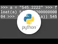 How do I parse a string to a float or int