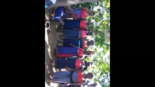 Kaya Mtswakara Elders Blessings 