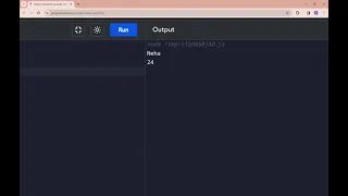 JavaScript Tutorial Understanding the let Keyword for Beginners
