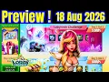 Tomorrow Reset 18 August 2026 Update Lords Mobile s Monster Packs Events