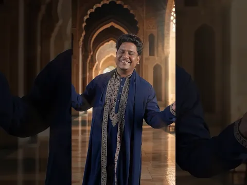 This voice gives goosebumps 🎶 | Nazar Sawalli | Kamal Khan #Shorts #kamalkhan
