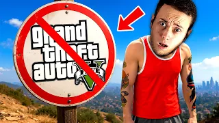 ULTIMUL EPISOD de GTA 5 ?