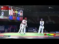 Download Lagu 316 Quarter final Men +78kg KOR LYU K H  TUN IFAOUI M