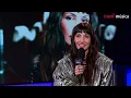 "La Espina" as the spearhead for Daniela Spalla's new ERA! 🎶 | Claro música
