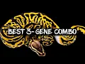 The BEST Three Gene Ball Python Combination