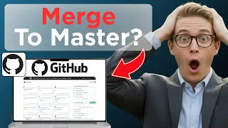 How to Merge GitHub Branches to Master Full Guide 2026
