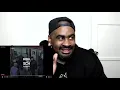 (American Reacting To FRENCH Rap) -Bosh ft Sch - Business