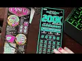 EPIC PROFIT SESSION CT Lottery Scratch Session