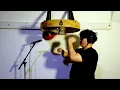 Like A G6 ft. The Cataracs, DEV - Far East Movement [Speed Bag Cover]