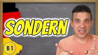 A German Conjunction You Need to Know