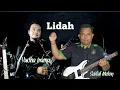 Download Lagu LIDAH (H.Rhoma Irama) - Yudha Irama Feat Saiful Melon_Versi Melon Musik