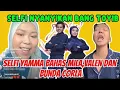 Download Lagu Selfi yamma bahas Mila valen dan bunda Corla #selfiyamma #selfitta #milada7 #valenda7 #da7 MP3