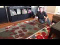 Screen Repair - Rescreening Patio Door