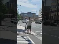 EMS Emergency Run Fatal Car Accident Head On