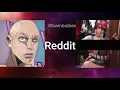 OverWatch 2 VS Reddit Reaction Memes the rock reaction memes