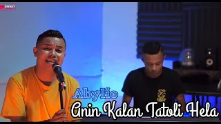 Download Lagu Dansa | Anin Kalan Tatoli Hela - Abylio MP3