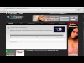 How to use ClipConverter download in description