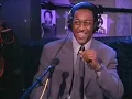 The Howard Stern Show - Jaleel White Steve Urkel 08 30 99