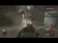 Part 6 - Zombies Ascension First Play by Anakinnnn