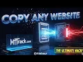 Copy ANY Website in Minutes HTTrack com Tutorial 2025 The Ultimate Hack itlabour