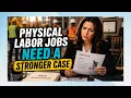 Winning Your SSDI Appeal Strategies for Physical Workers