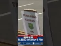 Trail Closed Alligator Attack Investigation Update